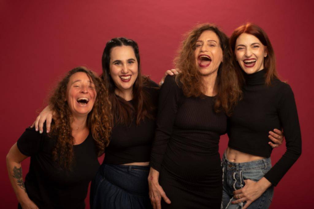 “Pimpollitos”: secretos, risas y una primavera rabiosa