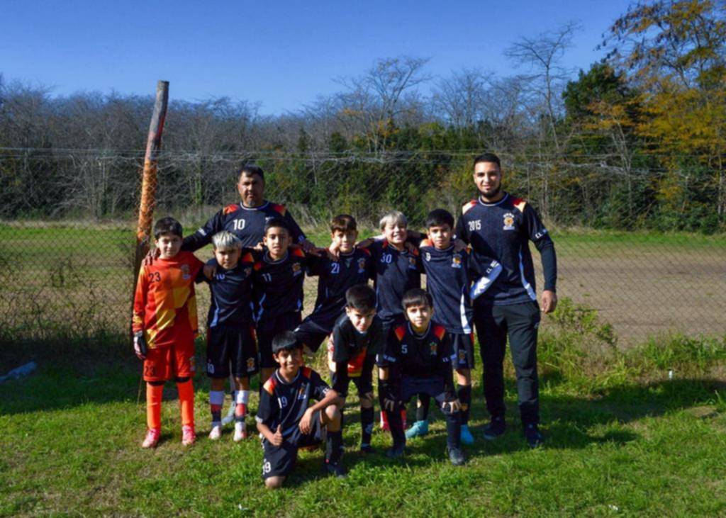 Los invictos que le quedan a un torneo electrizante