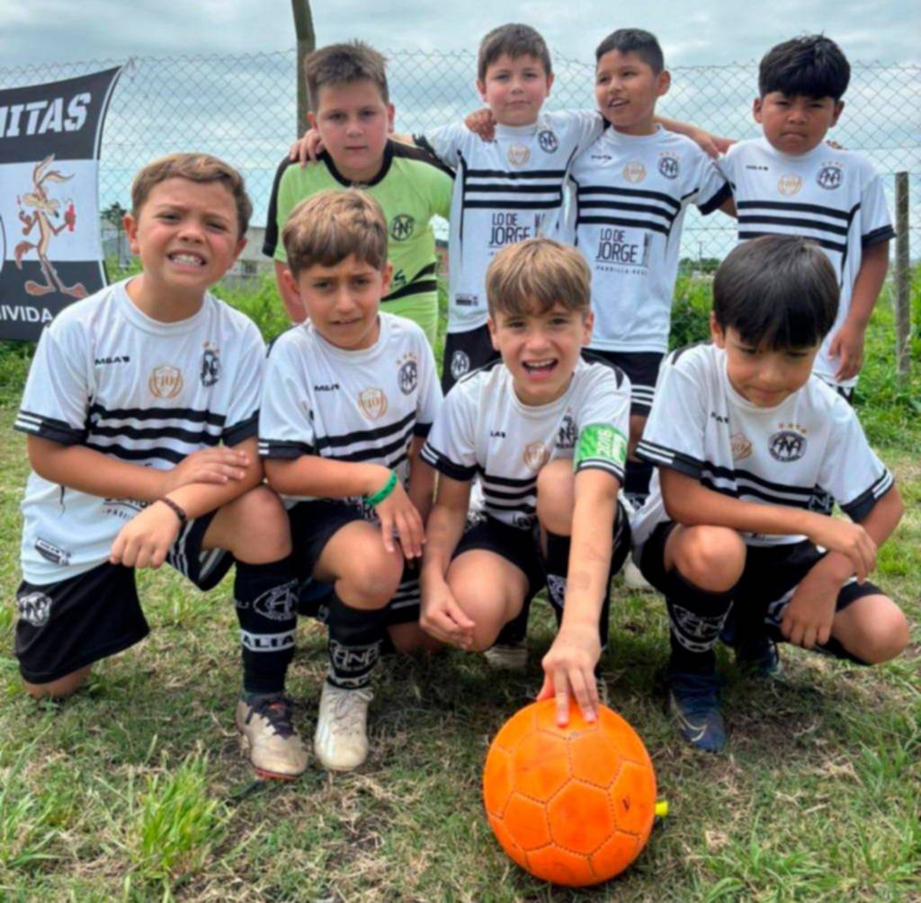 Los chicos se juegan las últimas cartas