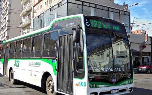 Rige este martes un paro de micros en zonas del  AMBA: ¿afecta a La Plata?