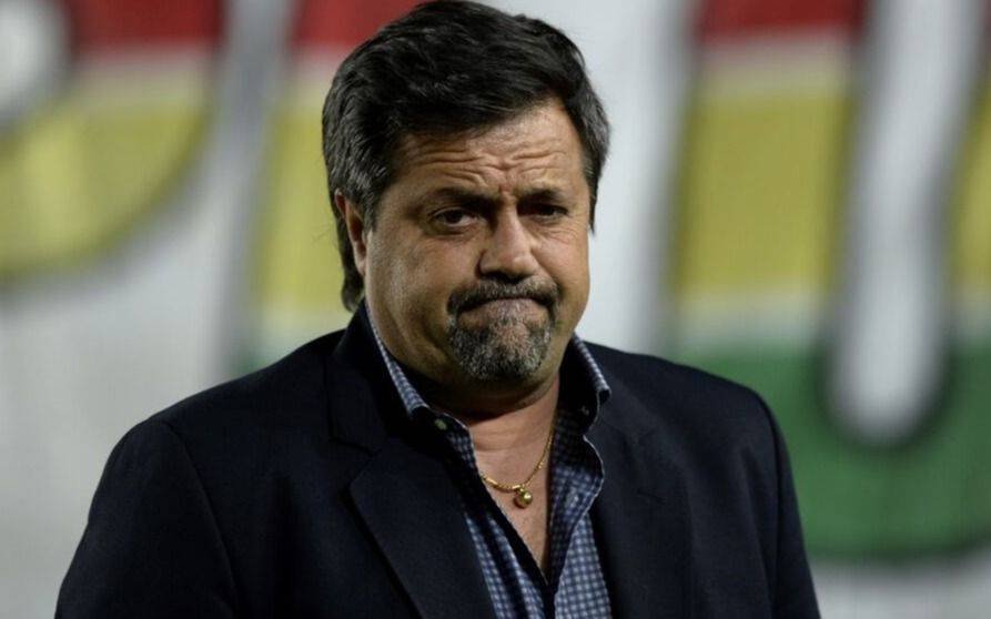 Espinoza se la picanteó a Caruso Lombardi por sus dichos sobre el arbitraje: "Hoy se le cerró la boca"