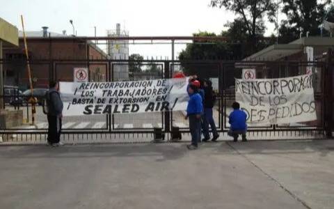 Denuncian despidos masivos en la petroquímica en Quilmes