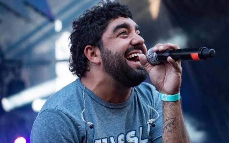 Bolívar: Lucas Sugo y Cruzando el Charco encabezarán la 2ª Fiesta de la Pizza