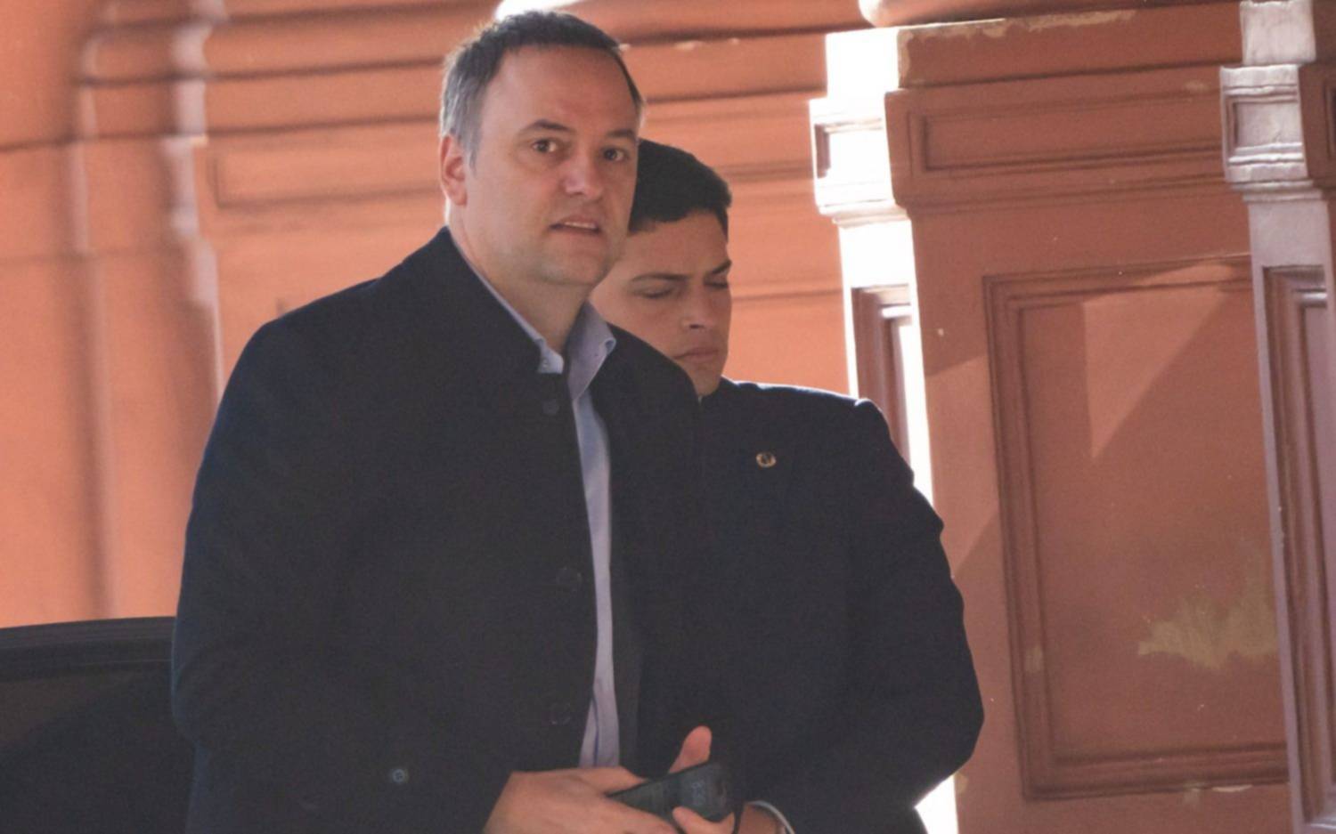 El Gobierno modifica la Ley de Ministerios y Adorni y Bullrich suman más poder