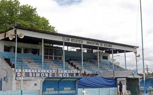 Medida judicial en Argentino de Quilmes por la muerte de Benicio mientras entrenaba