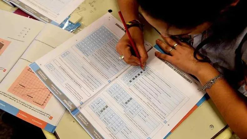 Atención alumnos de sexto grado de La Plata y el país: este miércoles serán las pruebas Aprender