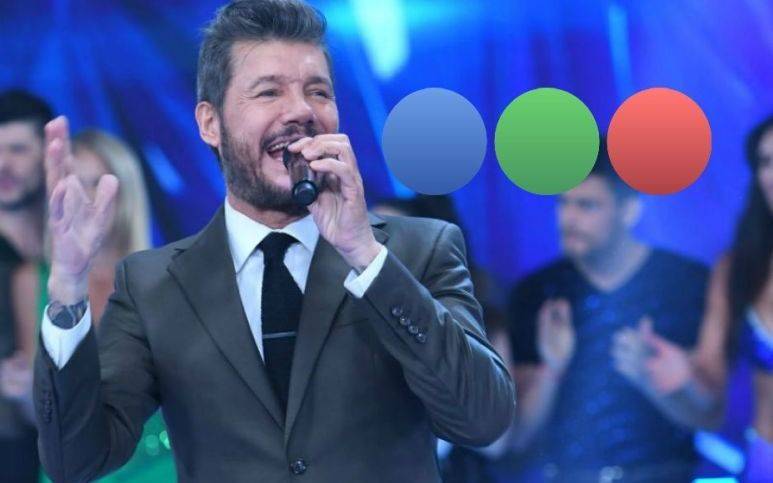 Se supo: revelan por qué Marcelo Tinelli renunció a Telefe hace casi 20 años