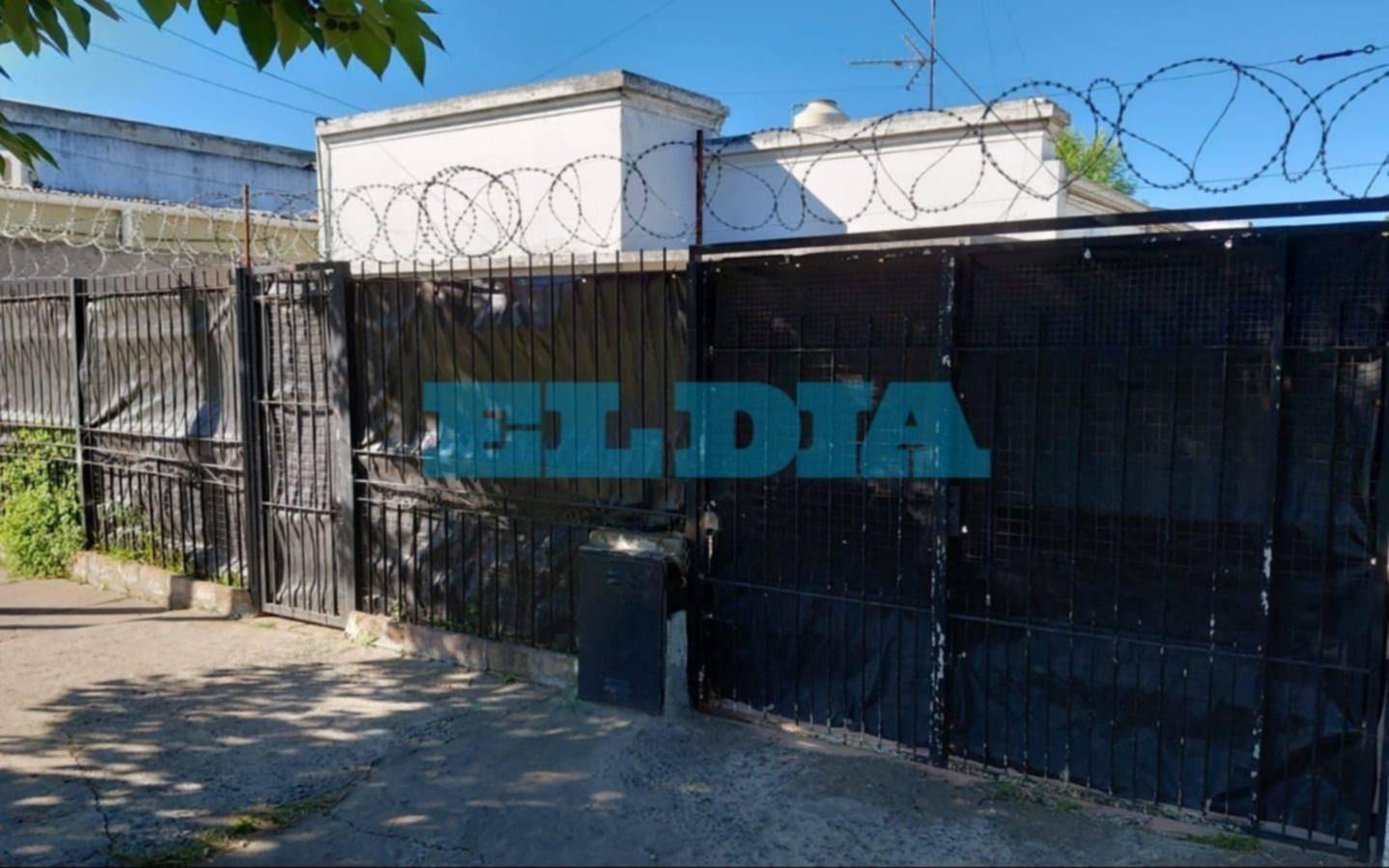 Madrugada de terror en La Plata: violento golpe comando para robar desde la camioneta hasta los cubiertos