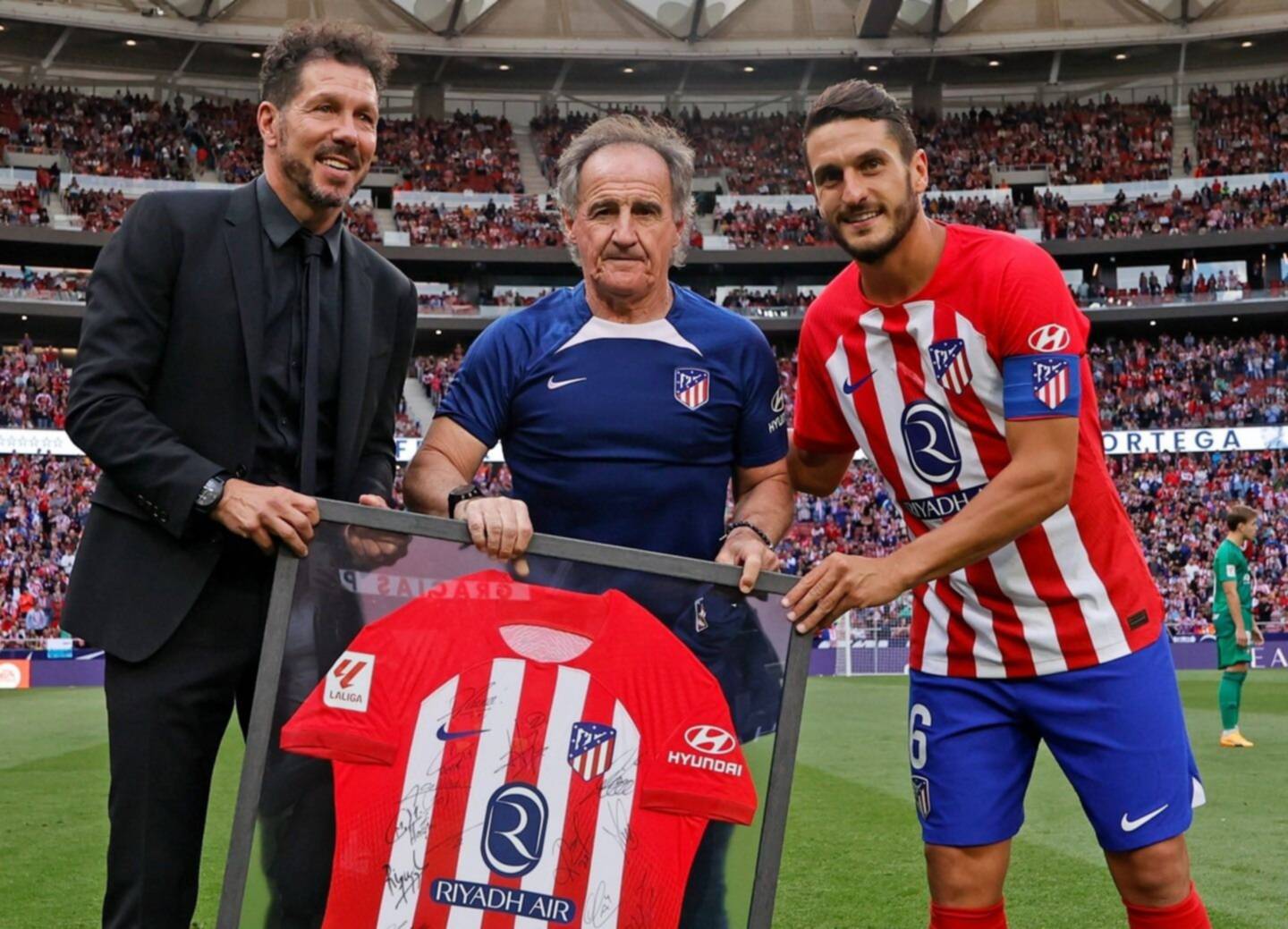 Estudiantes piensa un plan para cortar con tantas lesiones: el Profe Ortega, ¿el gran salvador?