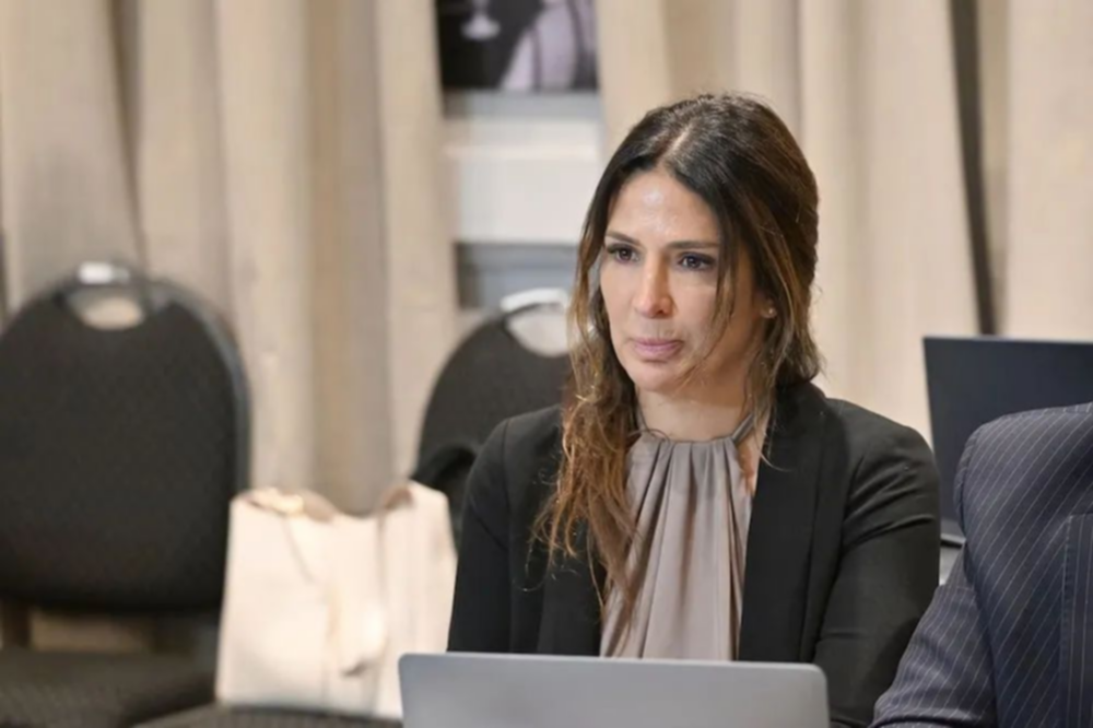 11/11/2025 | UN DÍA MÁS.- Continúa el jury a Makintach y cada vez más detalles para el aniversario de La Plata