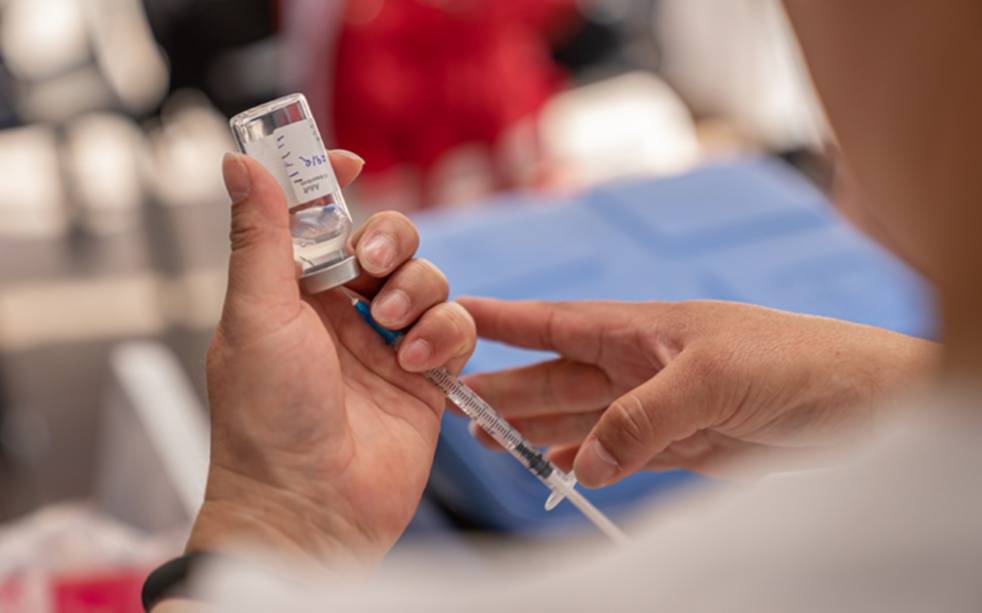 La Provincia anunció el fin del brote de sarampión tras las medidas sanitarias