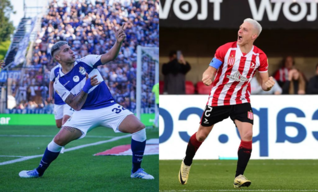 Estudiantes jugará el domingo y Gimnasia, el lunes: así será la fecha 16, entre playoffs, copas y descenso