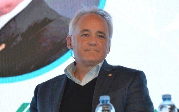 El vicepresidente del Banco Central dijo que "quedaron restricciones cambiaras que no tardarán en ser levantadas"