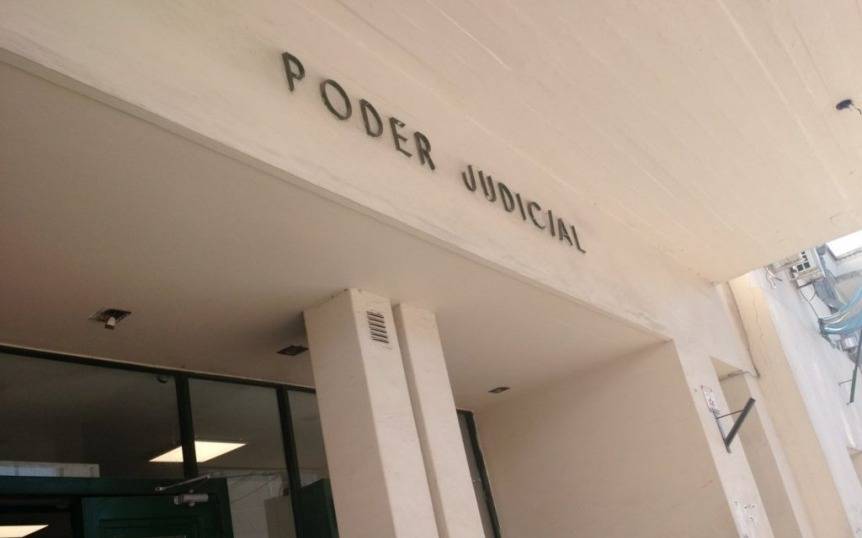 Destacan la trayectoria de 31 trabajadores judiciales de Quilmes con medallas