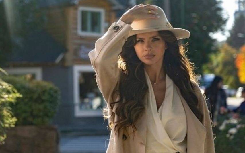 La China Suárez, ¿cancelada en Argentina?: Olga la rechazó y bajó su entrevista en Luzu tras las críticas