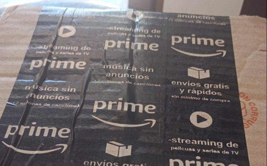 Sorpresa y desilusión de una vecina de La Plata al comprar una “mistery box”