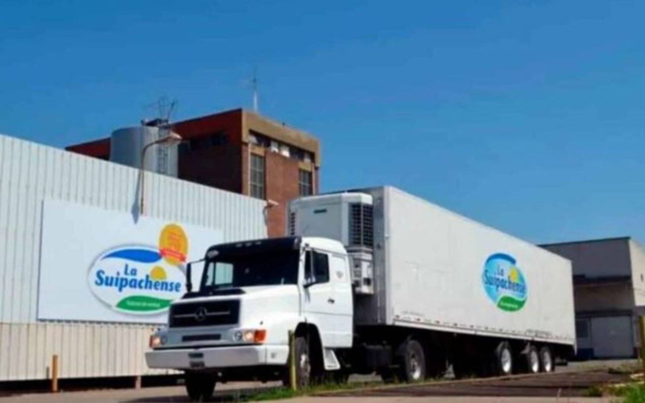 Quebró La Suipachense y quedaron 150 personas en la calle