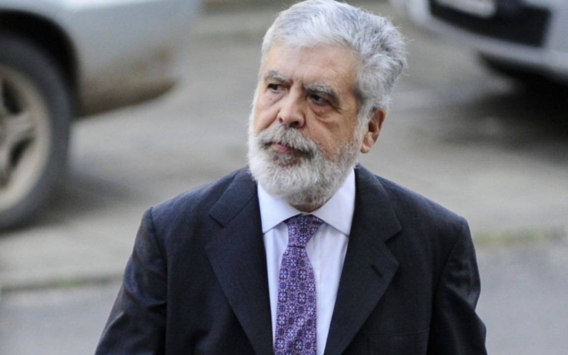 El exministro Julio De Vido vuelve a la cárcel: la Corte Suprema ordenó su detención por la Tragedia de Once