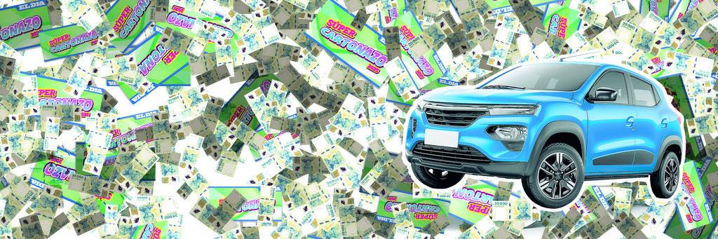 Súper Cartonazo, gigante: el pozo sumó 10 millones y se viene un “sale o sale” con 14 aciertos sino hay 15