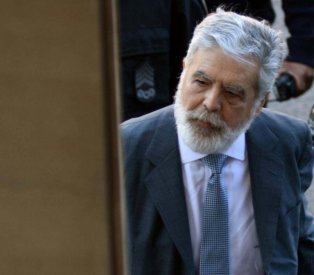 De Vido, condenado: podría volver a la cárcel