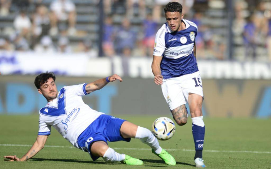 El Lobo visitará a Platense el lunes a las 19.30