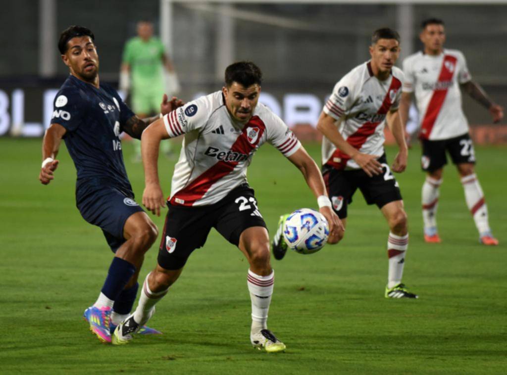 Estará en juego el pase a los playoff y a las copas