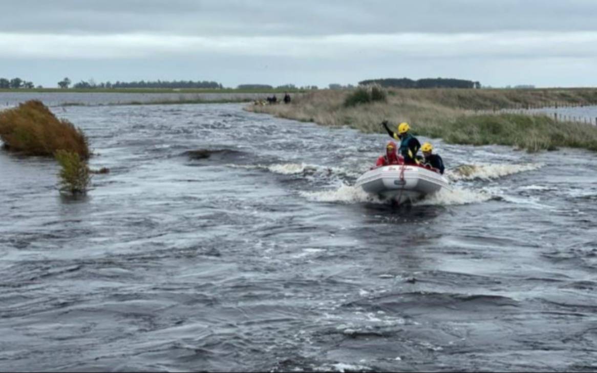 Decretaron por seis meses nueva emergencia agropecuaria en cuatro municipios bonaerenses