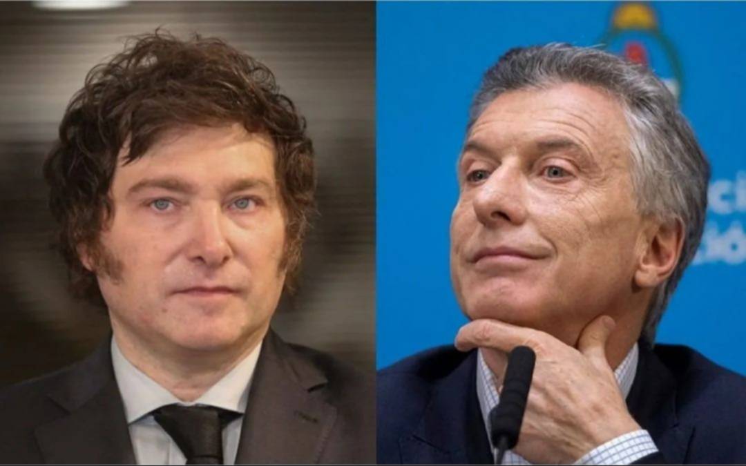 Macri reúne a la tropa del PRO y Milei redefine el organigrama tras el recorte de funciones a Santilli