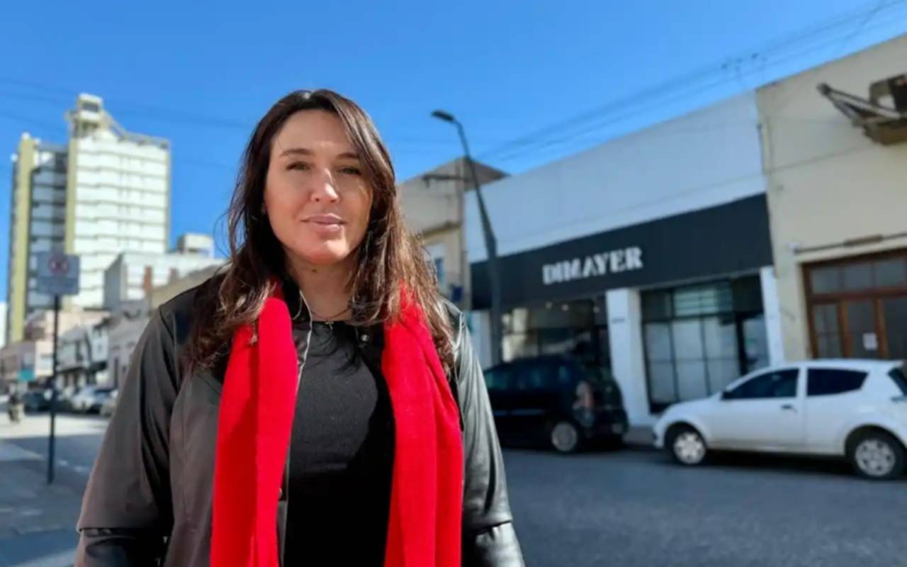 Propuesta para el uso de cámaras corporales en agentes de tránsito de Tandil