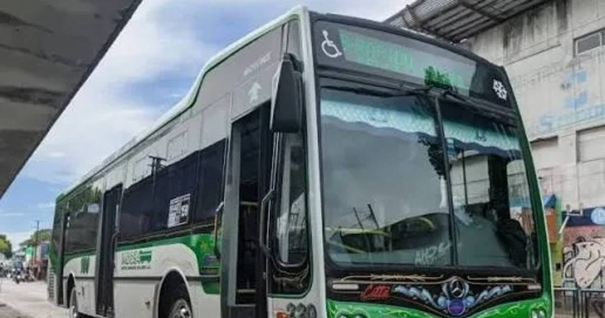 Levantan paro de MOQSA: el servicio de colectivos se restablece de ...