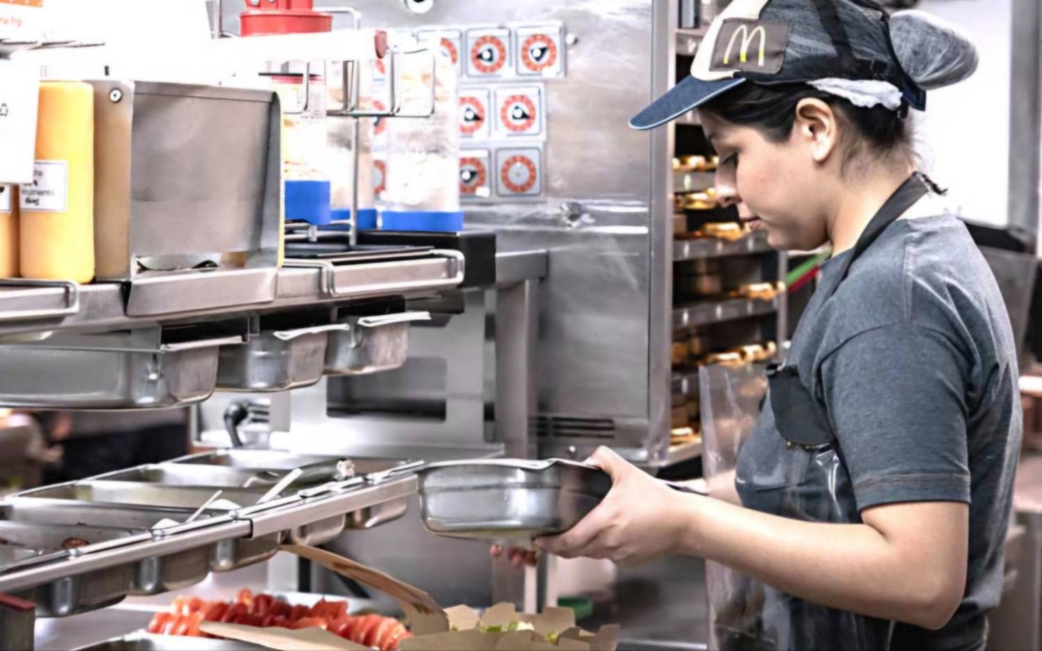 McDonald’s abrirá un nuevo local en Cañuelas con 90 empleos y tecnología sustentable