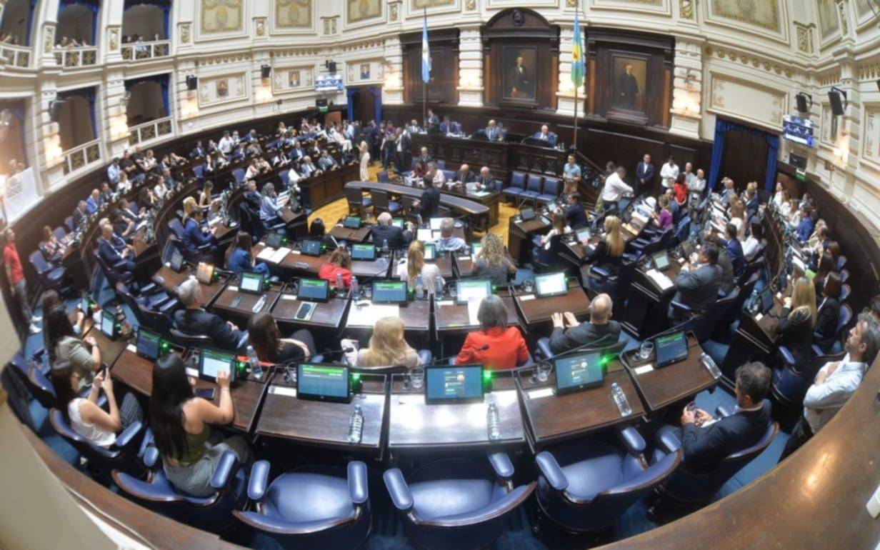 La ley de Presupuesto y el pedido de endeudamiento con estado parlamentario: cuándo se debatirá