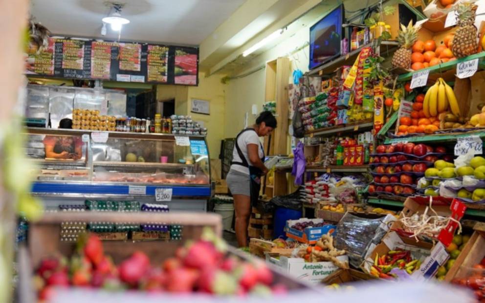 La canasta básica tuvo un salto del 3,1% en octubre: cuánto necesitó una familia para no ser pobre