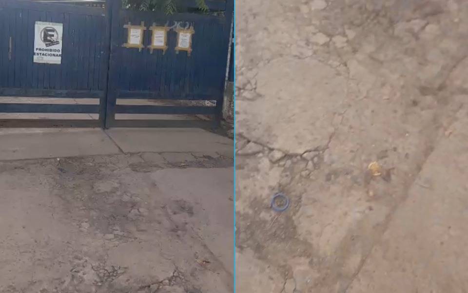 Vecinos de Gonnet y Villa Castells reclamaron por el servicio de ABSA: "Tienen que dar una respuesta"