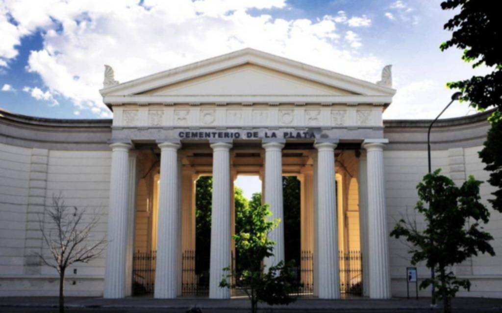 Avanza la creación de un ente para administrar el Cementerio de La Plata