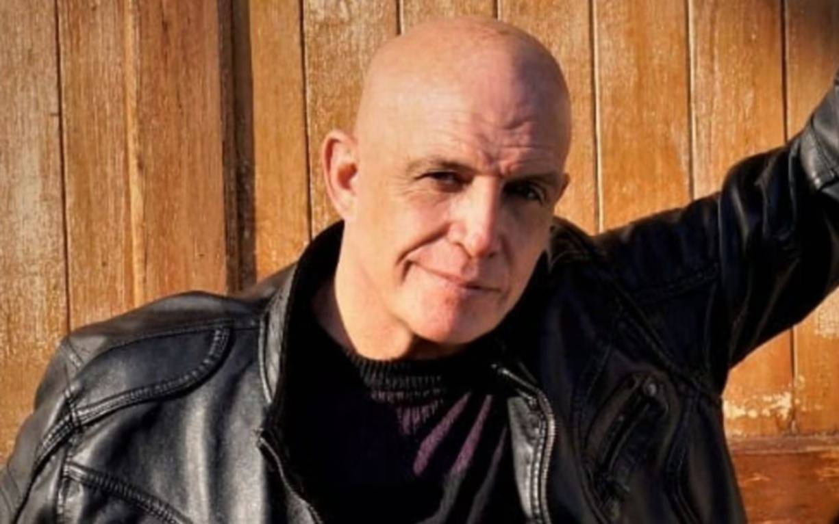 Murió Jorge Lorenzo, el actor que interpretó a Capece en "El Marginal"