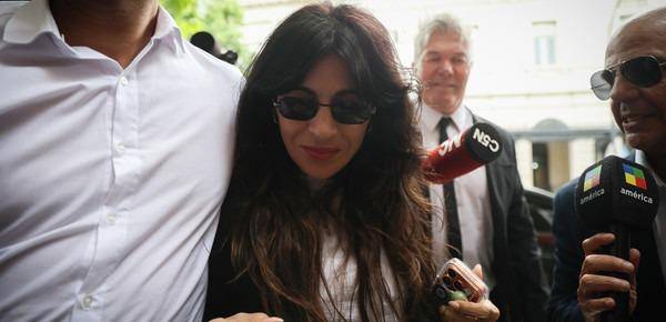 Se acerca la hora de la verdad Alegatos en el jury a Julieta Makintach