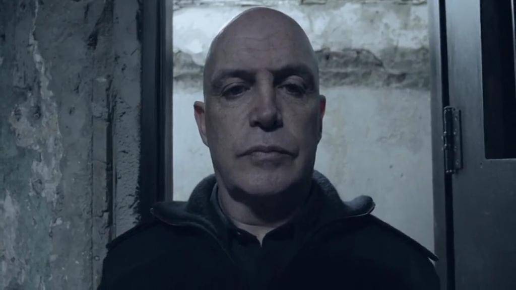 Adiós Capece: a los 66 años, murió Jorge Lorenzo, actor de “El Marginal”