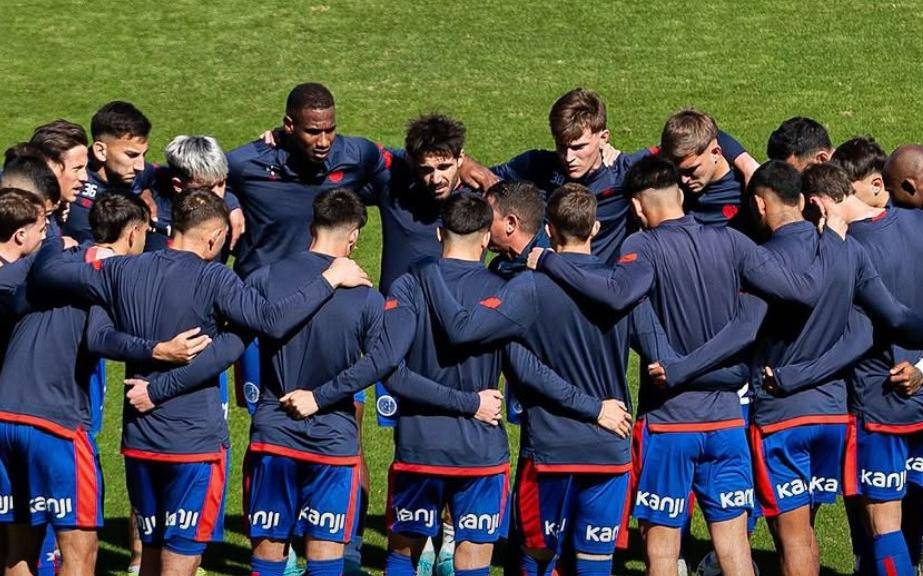 Crisis en San Lorenzo: “Llegó el momento de levantar la voz”