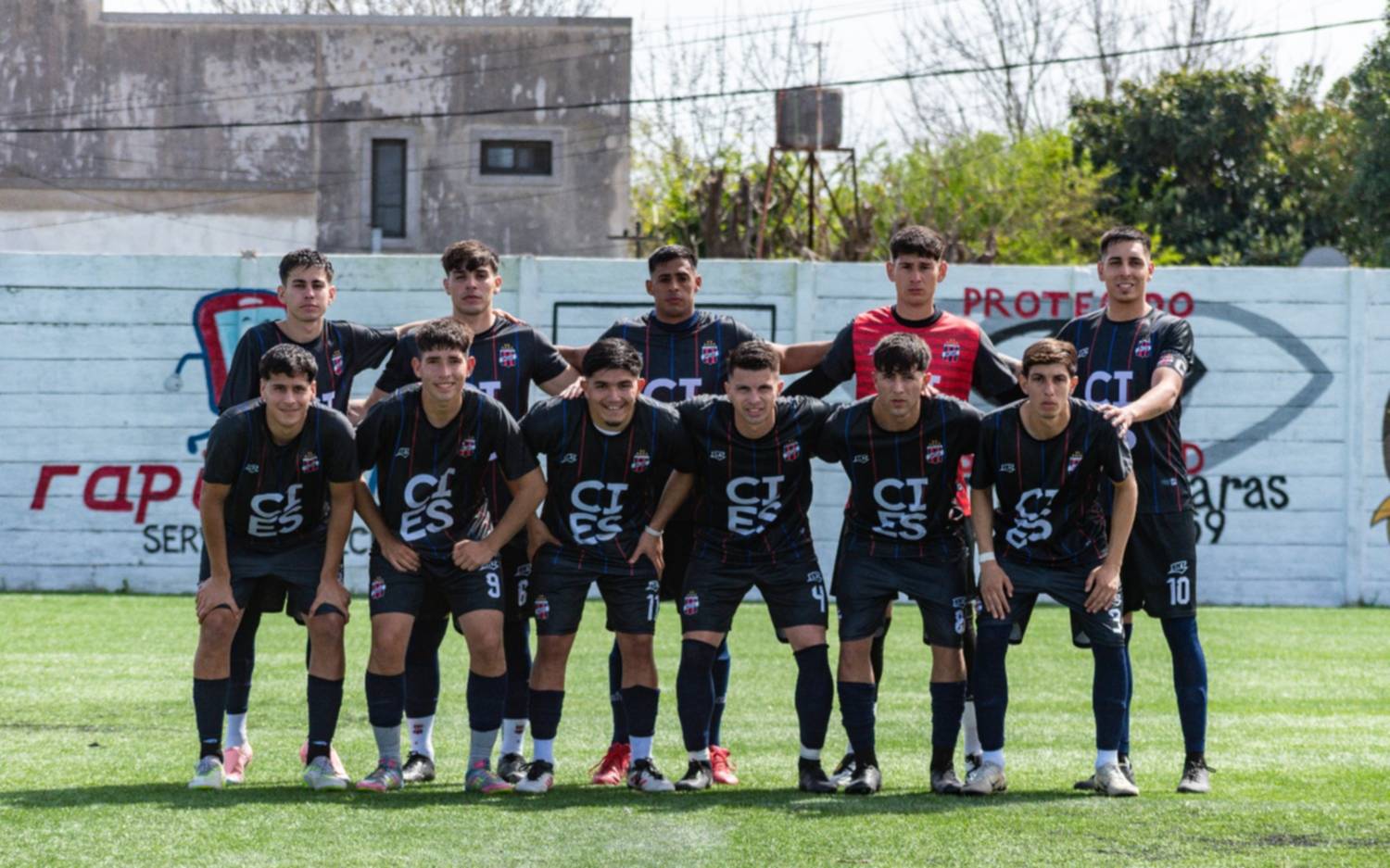 Liga Amateur: U. de Olmos, ADIP y Fomento, los candidatos