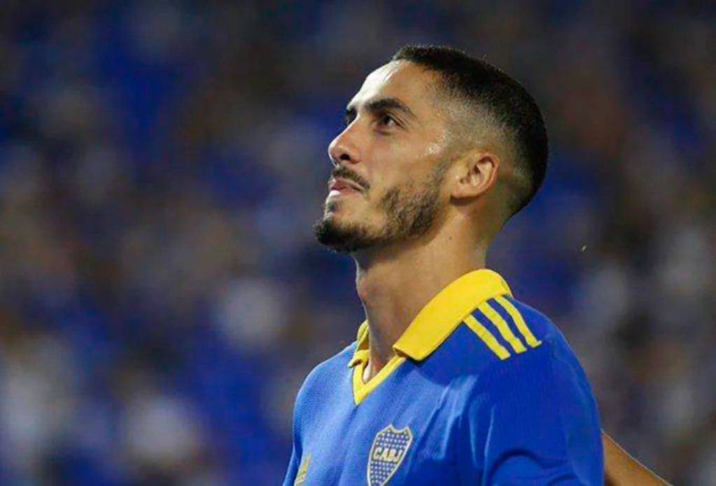 Figal se perfila para reemplazar a Di Lollo