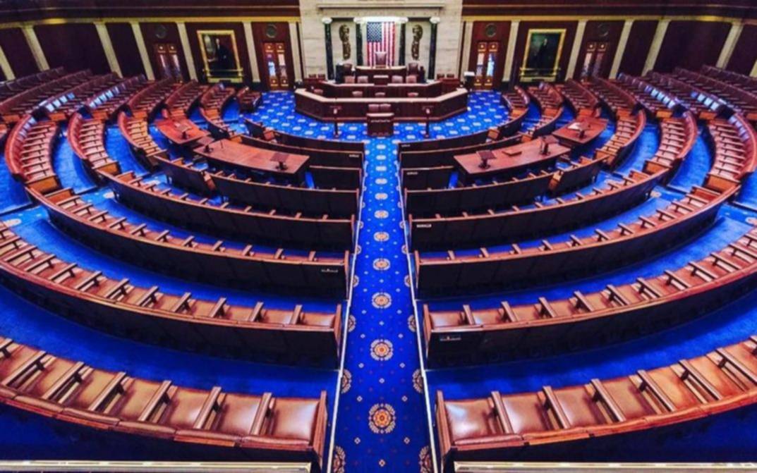 Hubo acuerdo y Estados Unidos pone fin al cierre gubernamental más largo