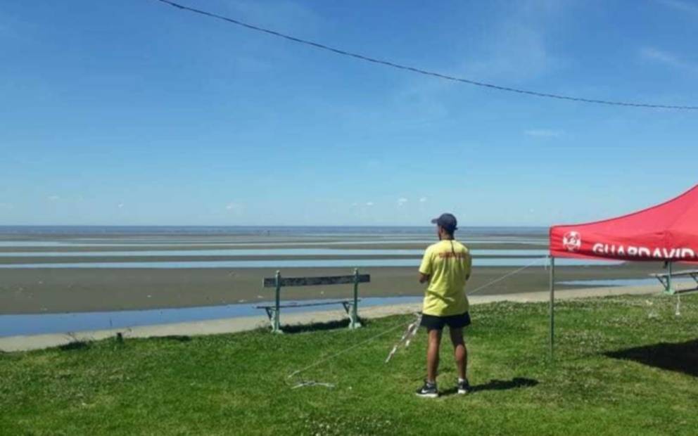 Cielo despejado y temperaturas agradables en Quilmes