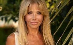 Graciela Alfano reveló el consejo de Ernesto Sabato que le permitió dedicarse a la actuación