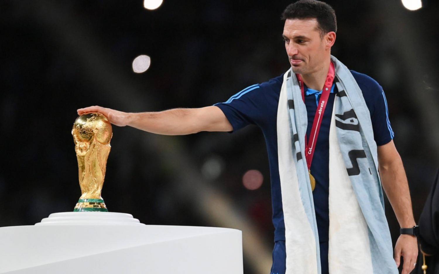 Día Nacional del Director Técnico de Fútbol: por qué se celebra y los grandes que pasaron por La Plata