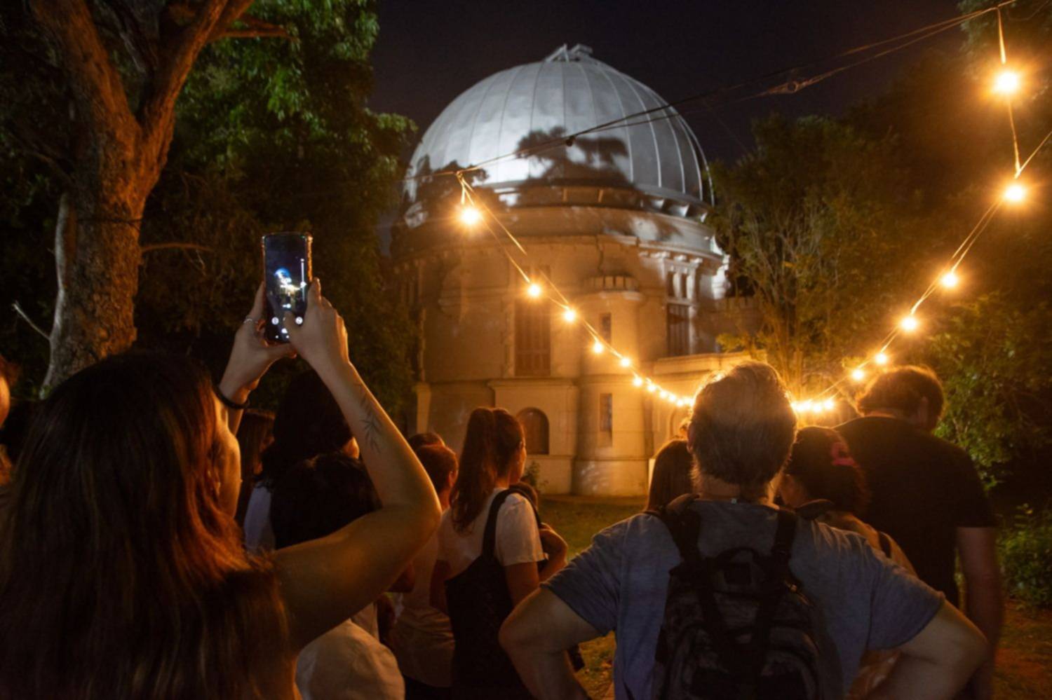 La Noche de los Museos: cada uno de los circuitos para visitar, en La Plata, Berisso y Ensenada