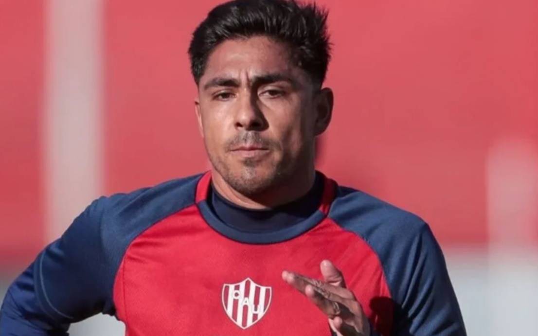 Allanaron la casa de Cristian Tarragona en búsqueda de material de abuso sexual infantil