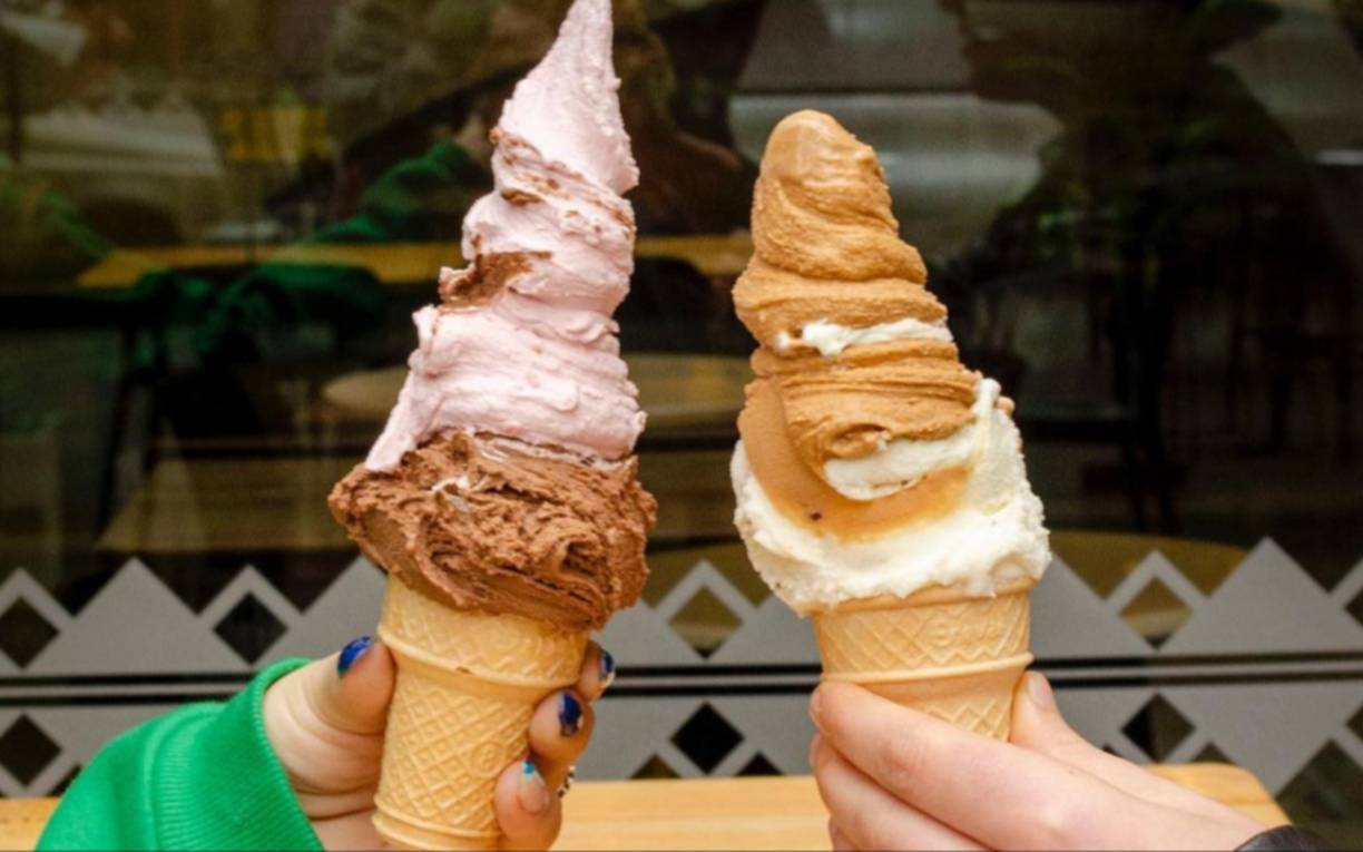 Quilmes celebra “La Noche de las Heladerías 2025” con 2x1 en locales adheridos 