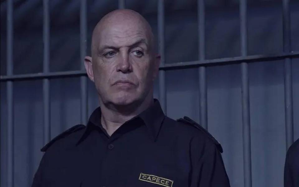 Dolor en la TV argentina: de qué murió Jorge Lorenzo, el actor de El Marginal