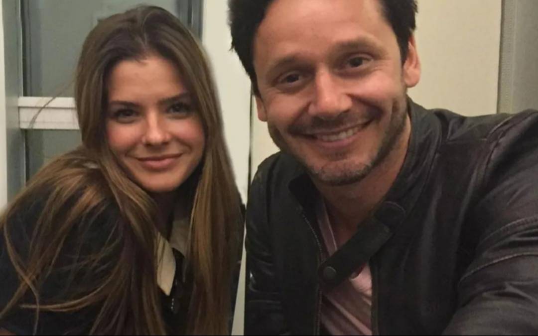 Benjamín Vicuña estalló tras el posteo de la China Suárez: “Si no hablo soy…”